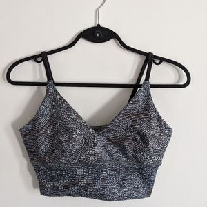 Lululemon Bra Size 6